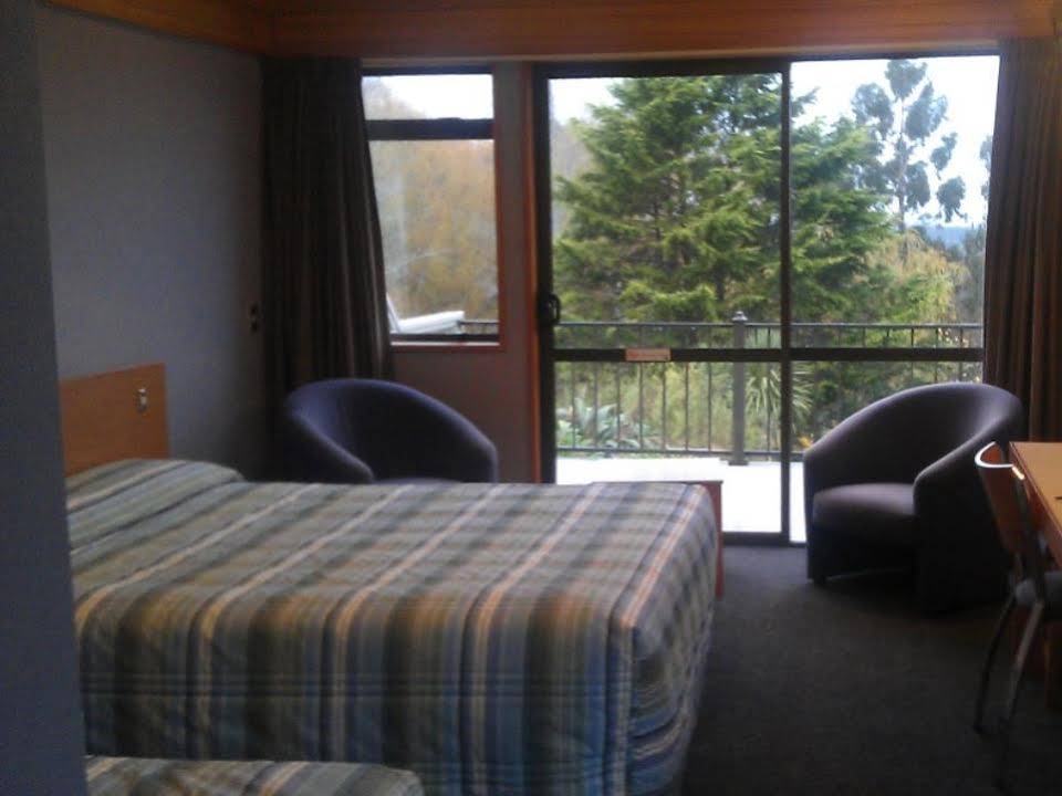 Rosebank Lodge