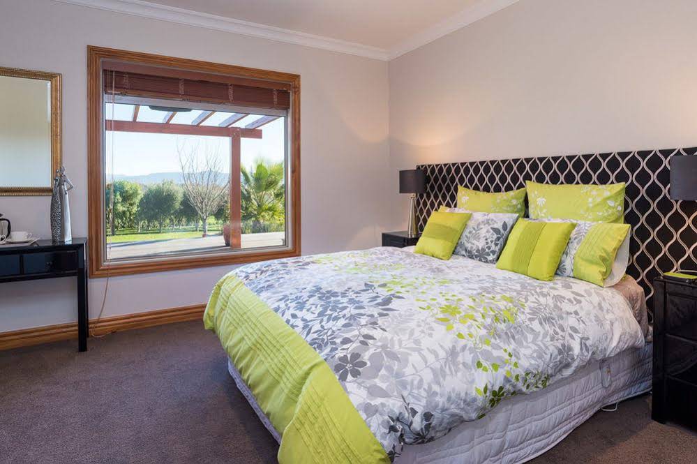 Aldaha Luxury Accommodation