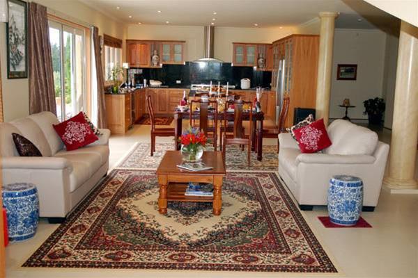 Angel Luxury Lodge