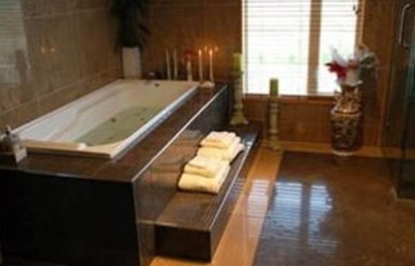 Angel Luxury Lodge