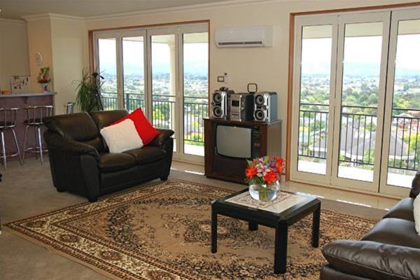 Angel Luxury Lodge