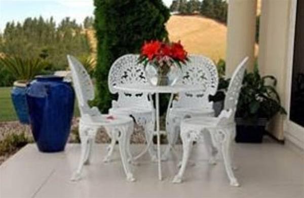 Angel Luxury Lodge