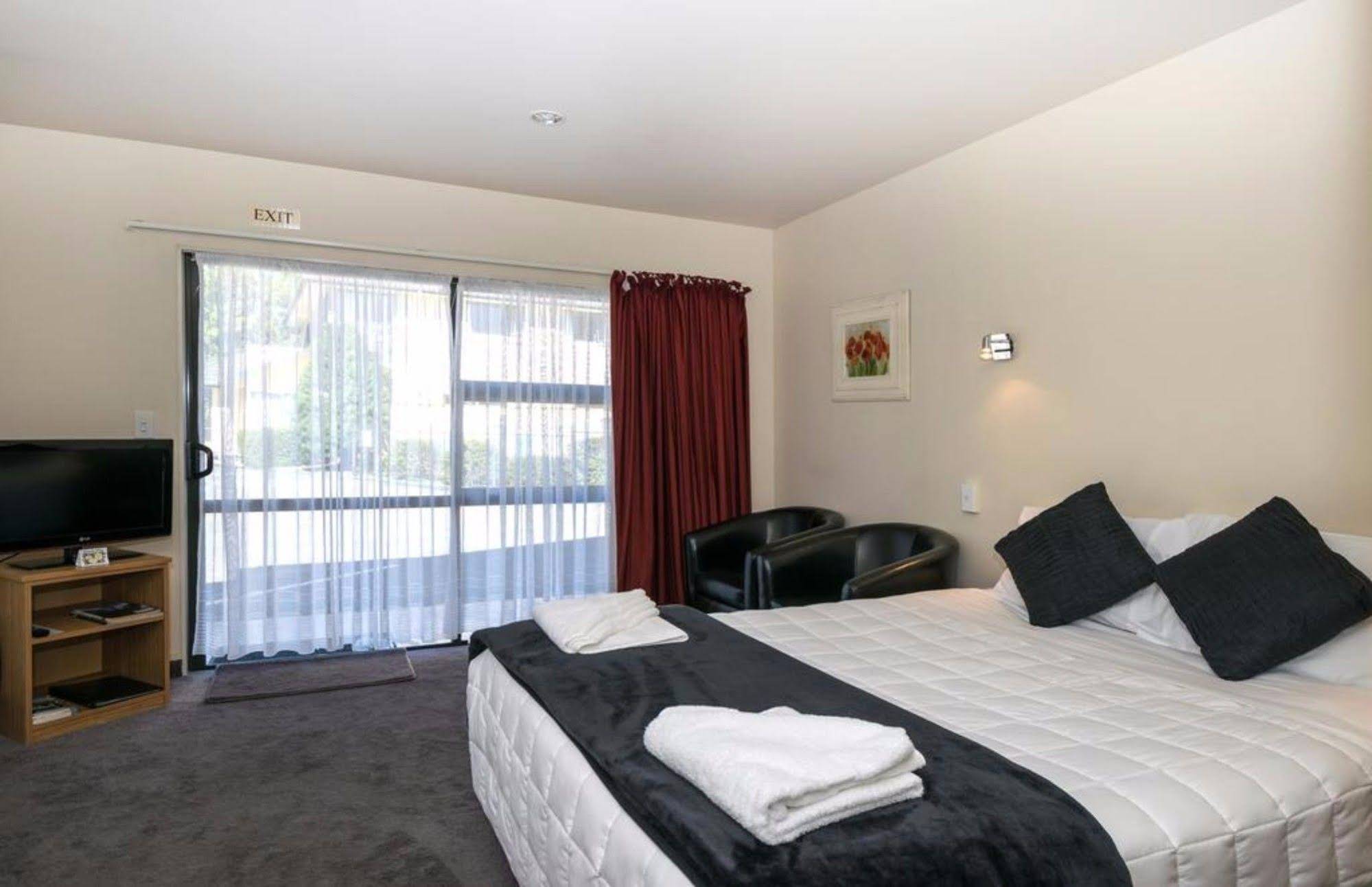 Ashleigh Court Motel