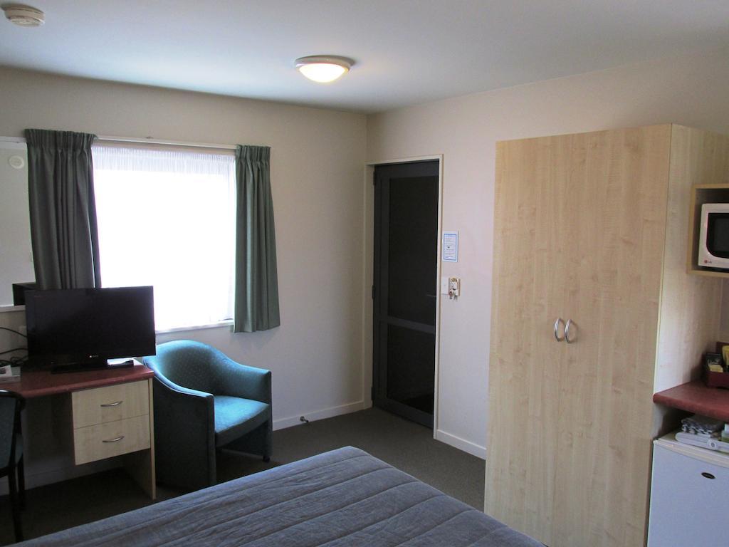 Bella Vista Motel Blenheim