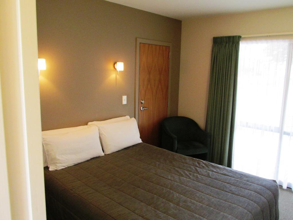 Bella Vista Motel Blenheim