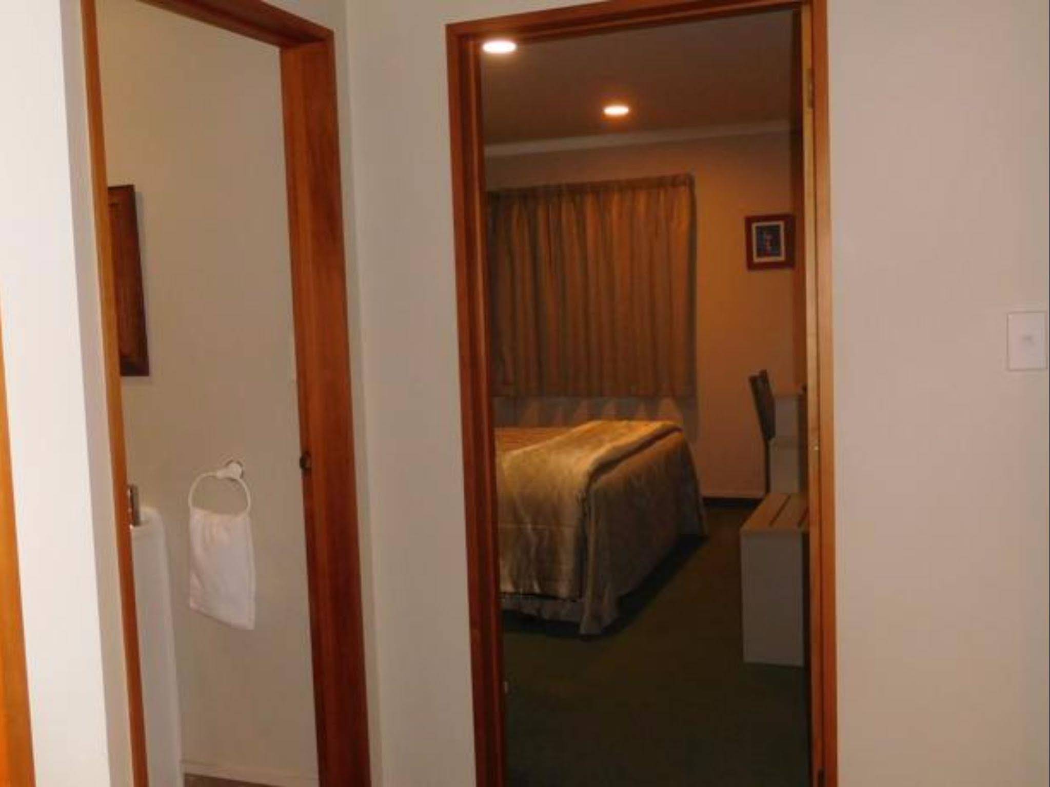 Brydan Accommodation Blenheim
