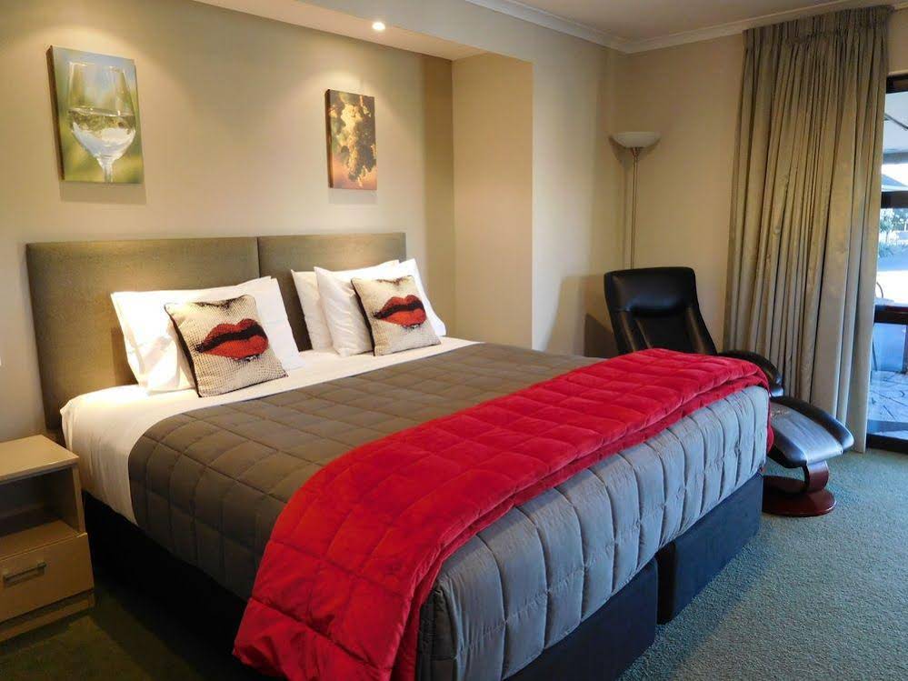Brydan Accommodation Blenheim
