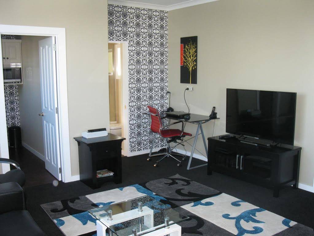 CB Suites