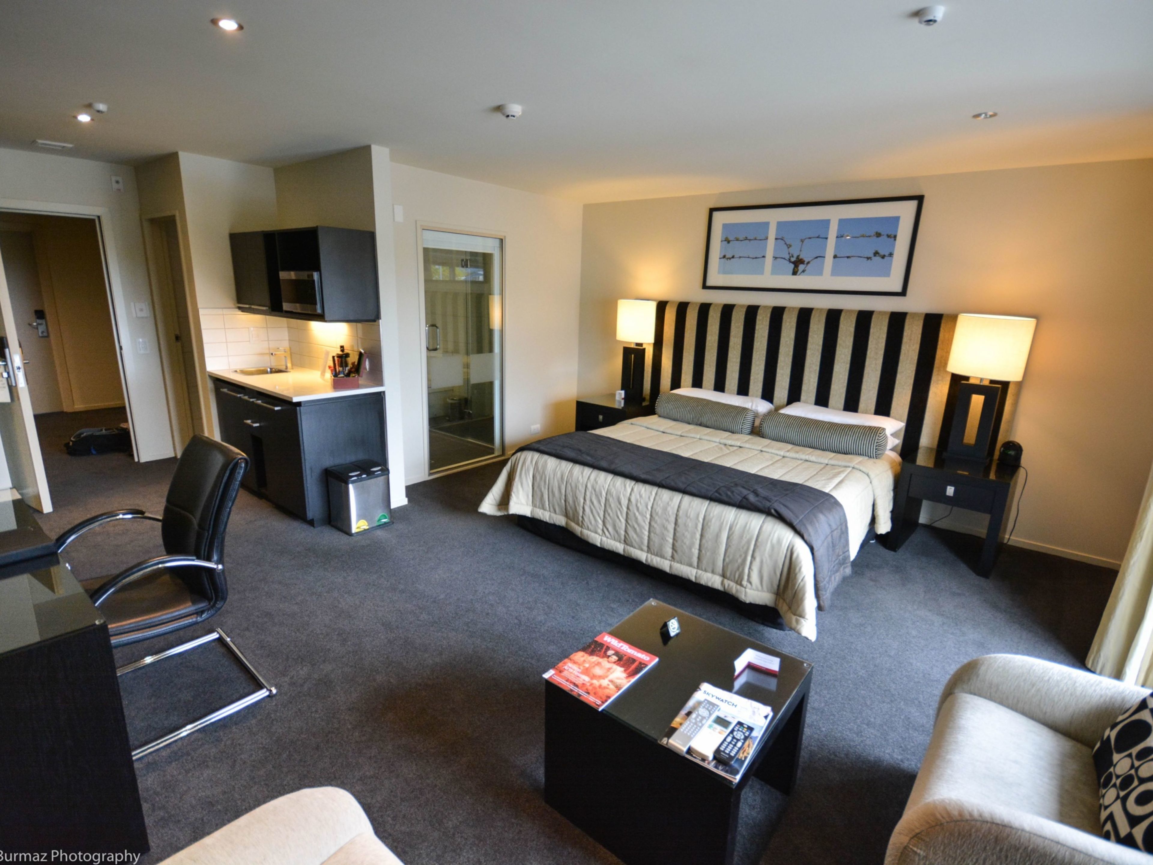 Carnmore Chateau Marlborough