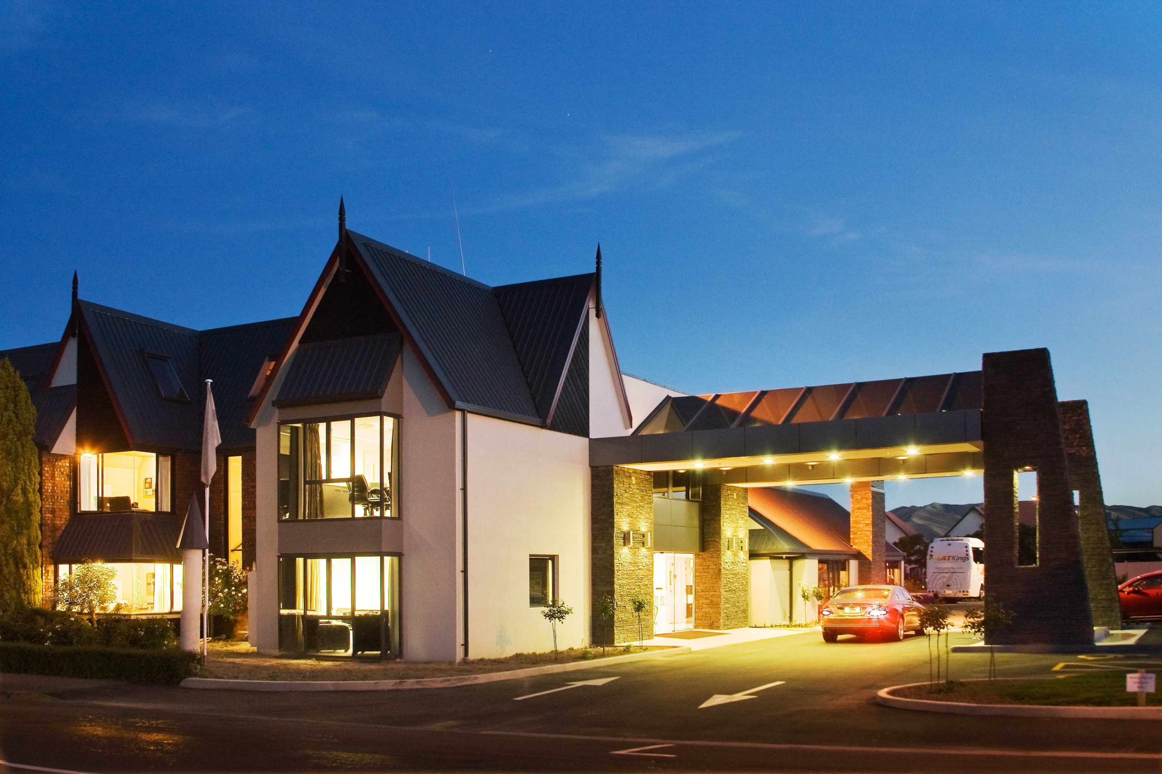 Carnmore Chateau Marlborough