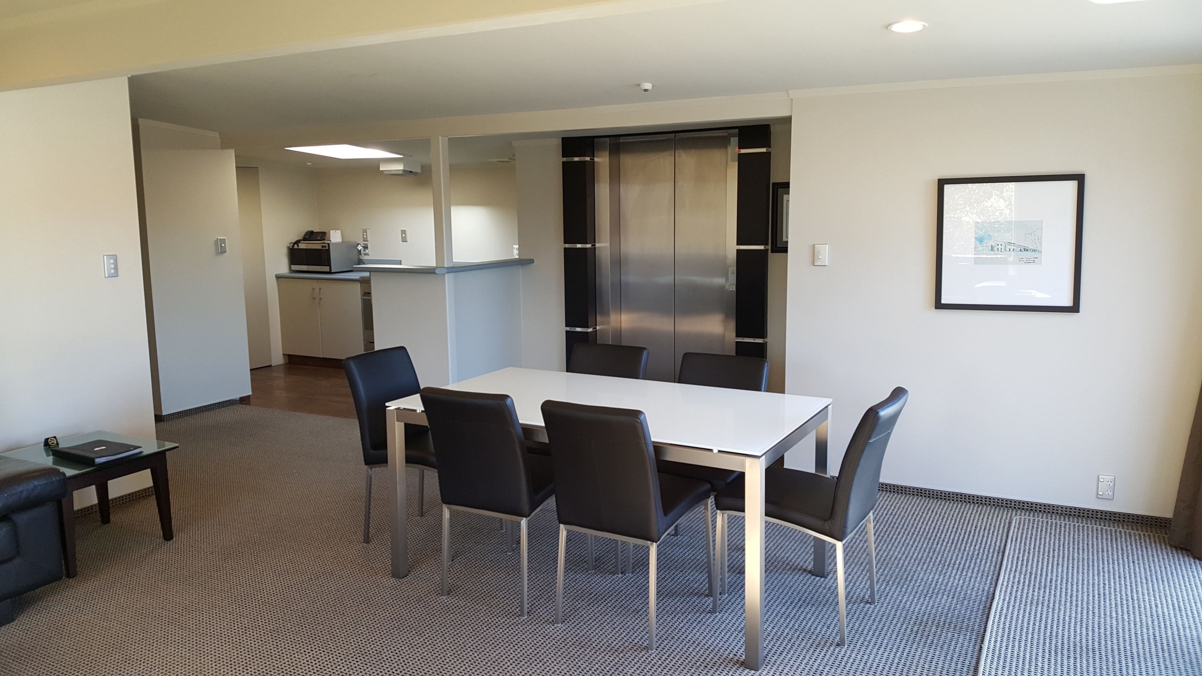 Carnmore Chateau Marlborough