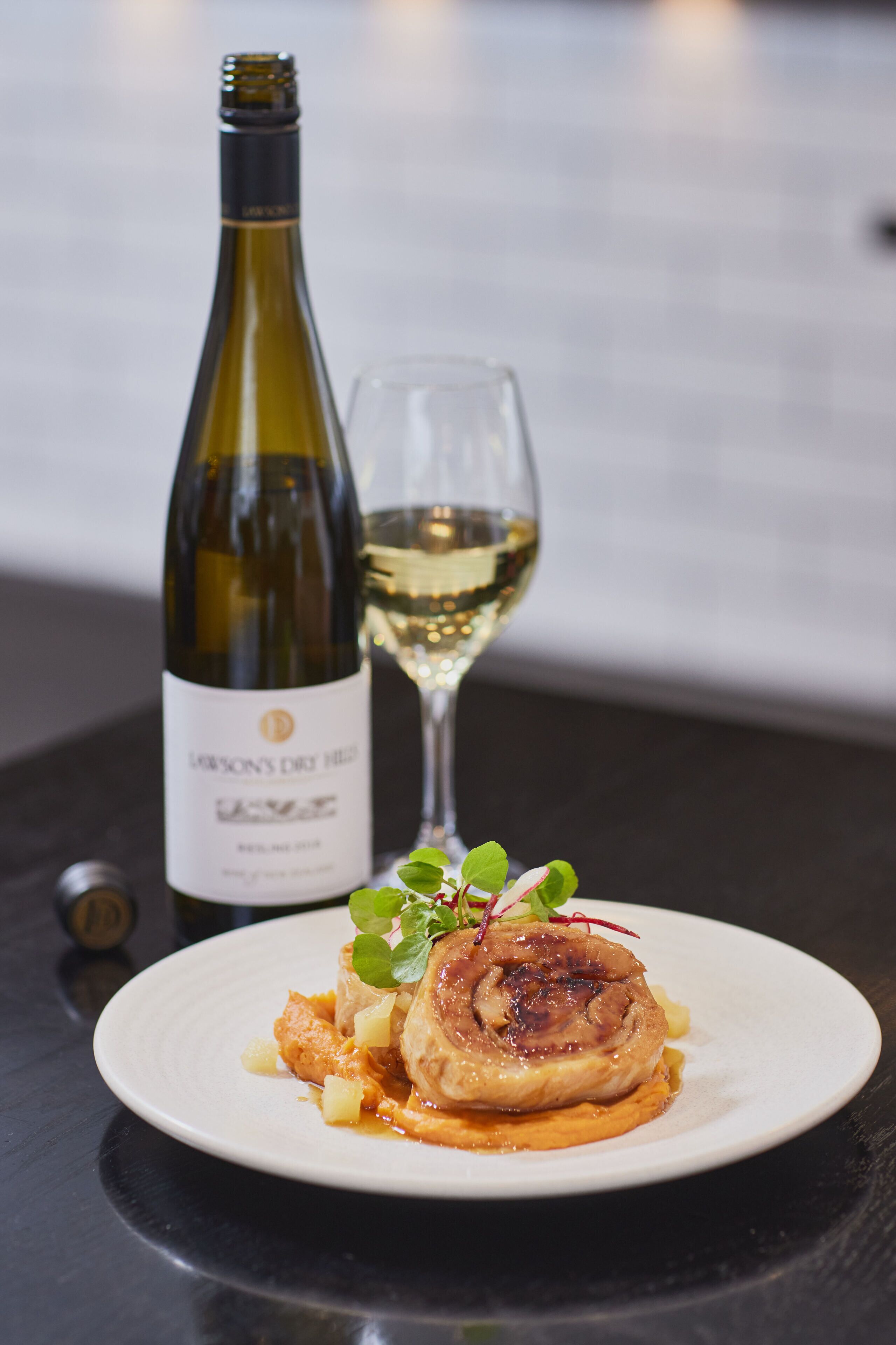 Carnmore Chateau Marlborough