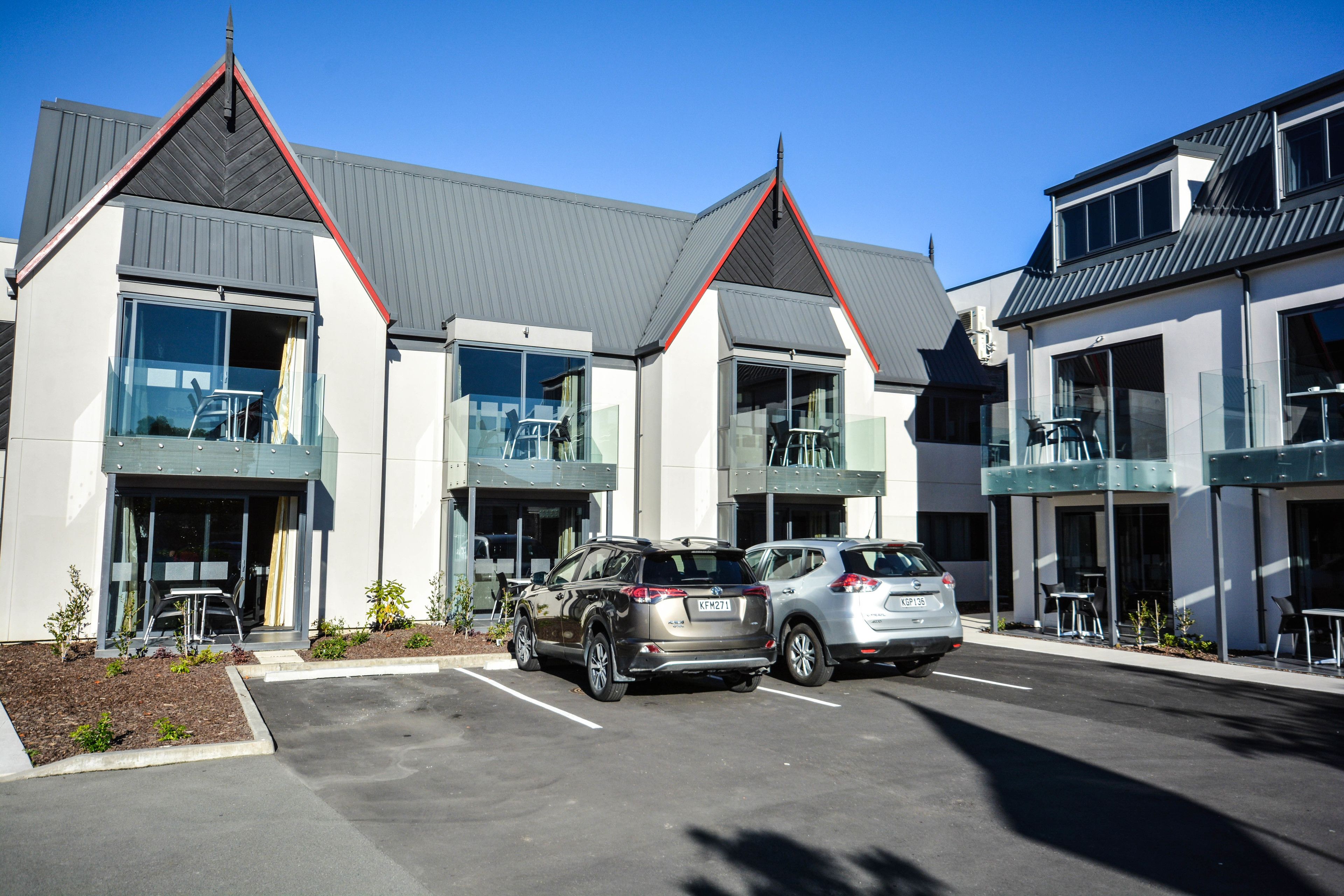 Carnmore Chateau Marlborough