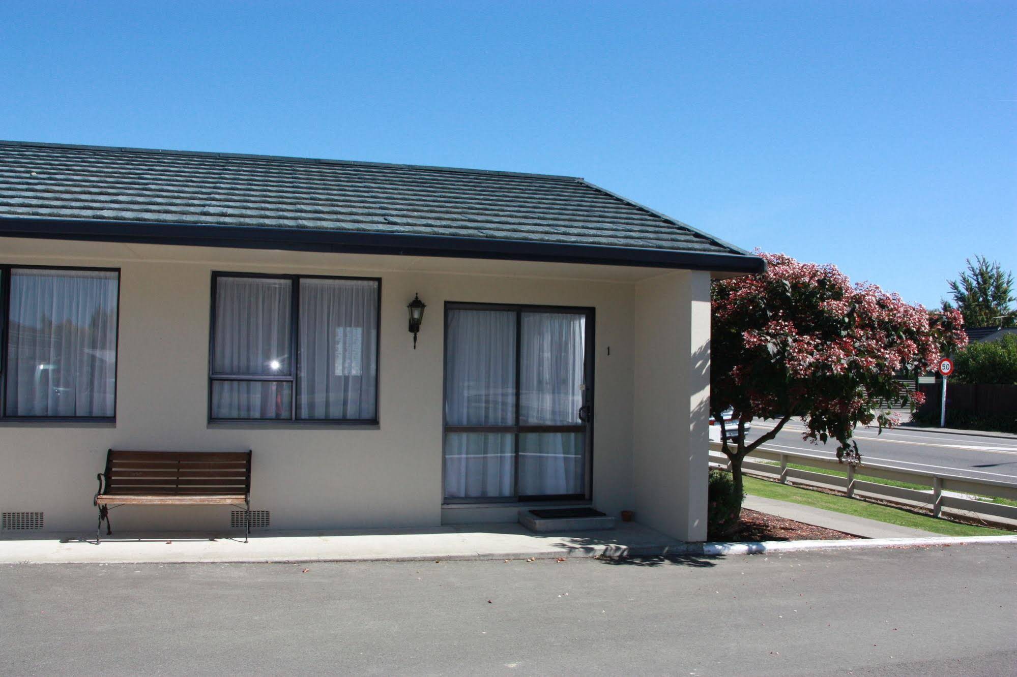 Cherylea Motel