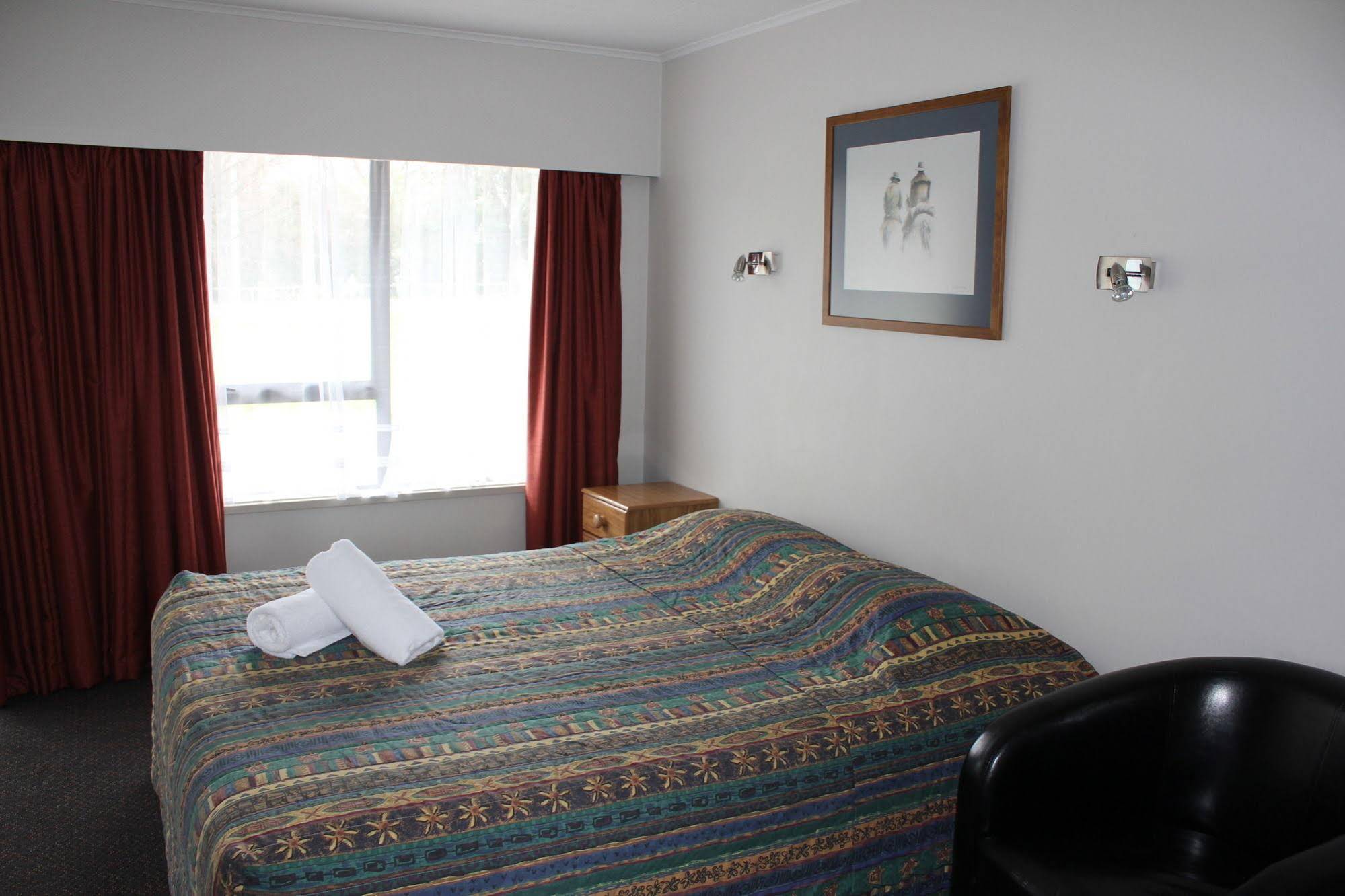 Cherylea Motel