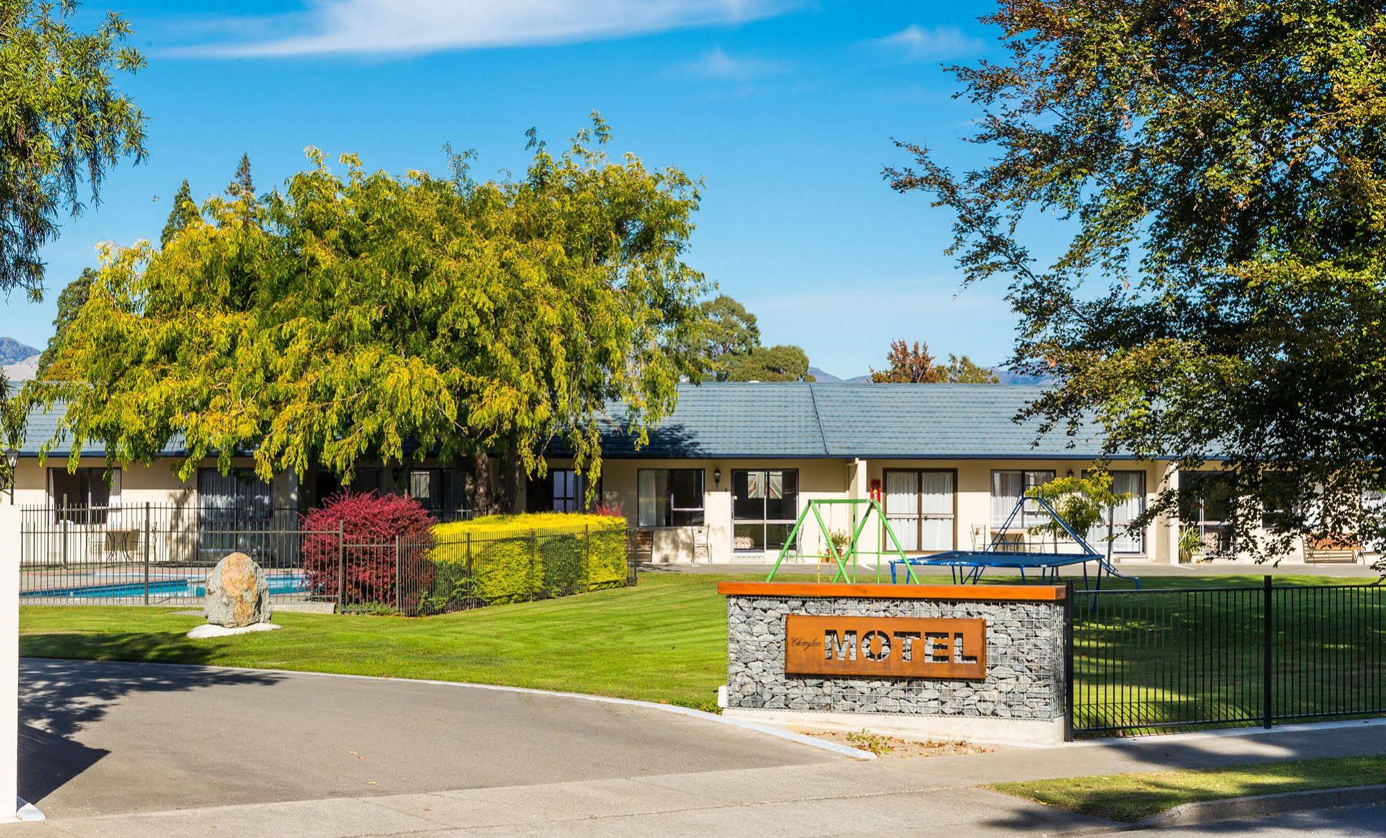 Cherylea Motel