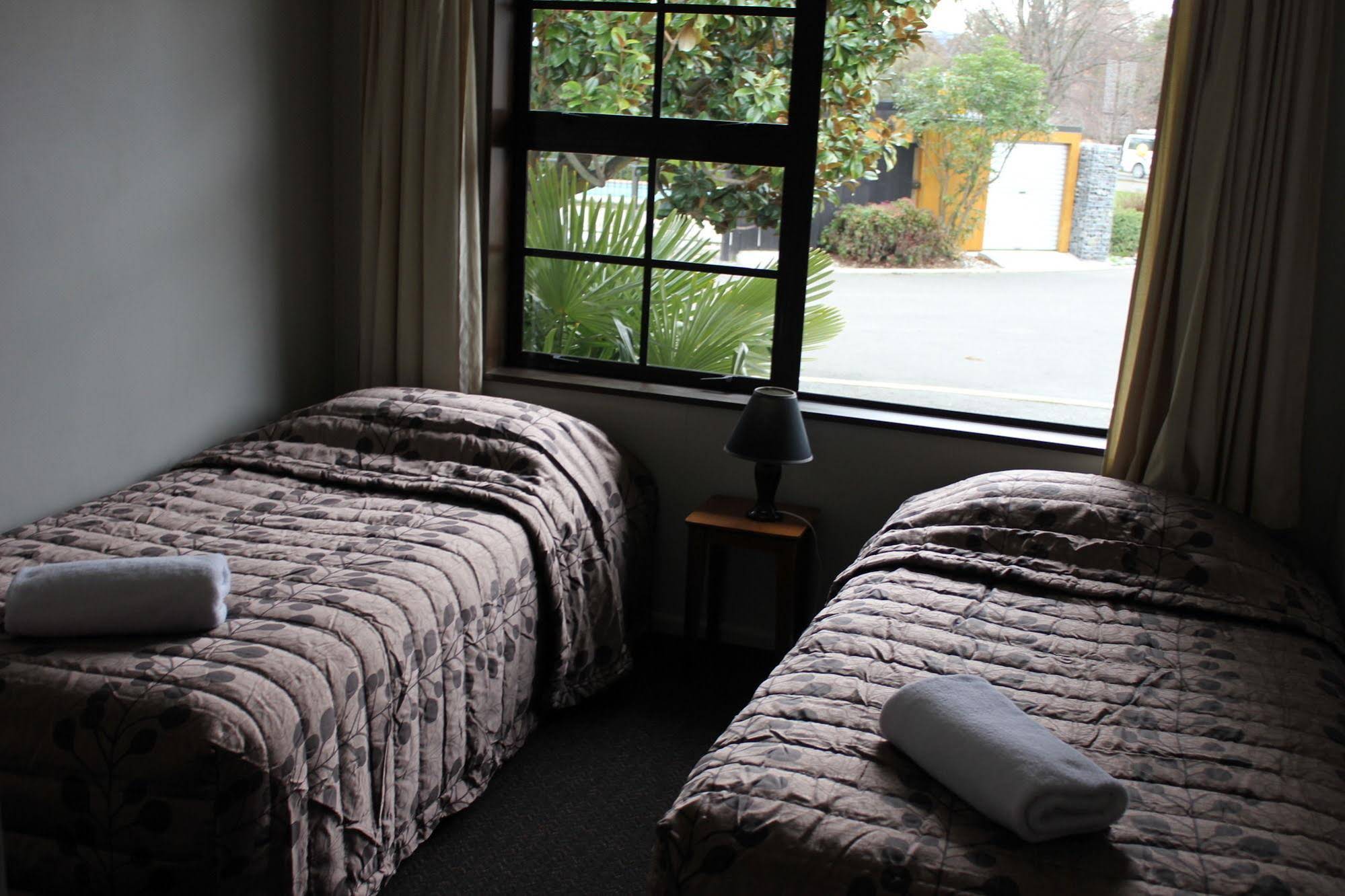 Cherylea Motel