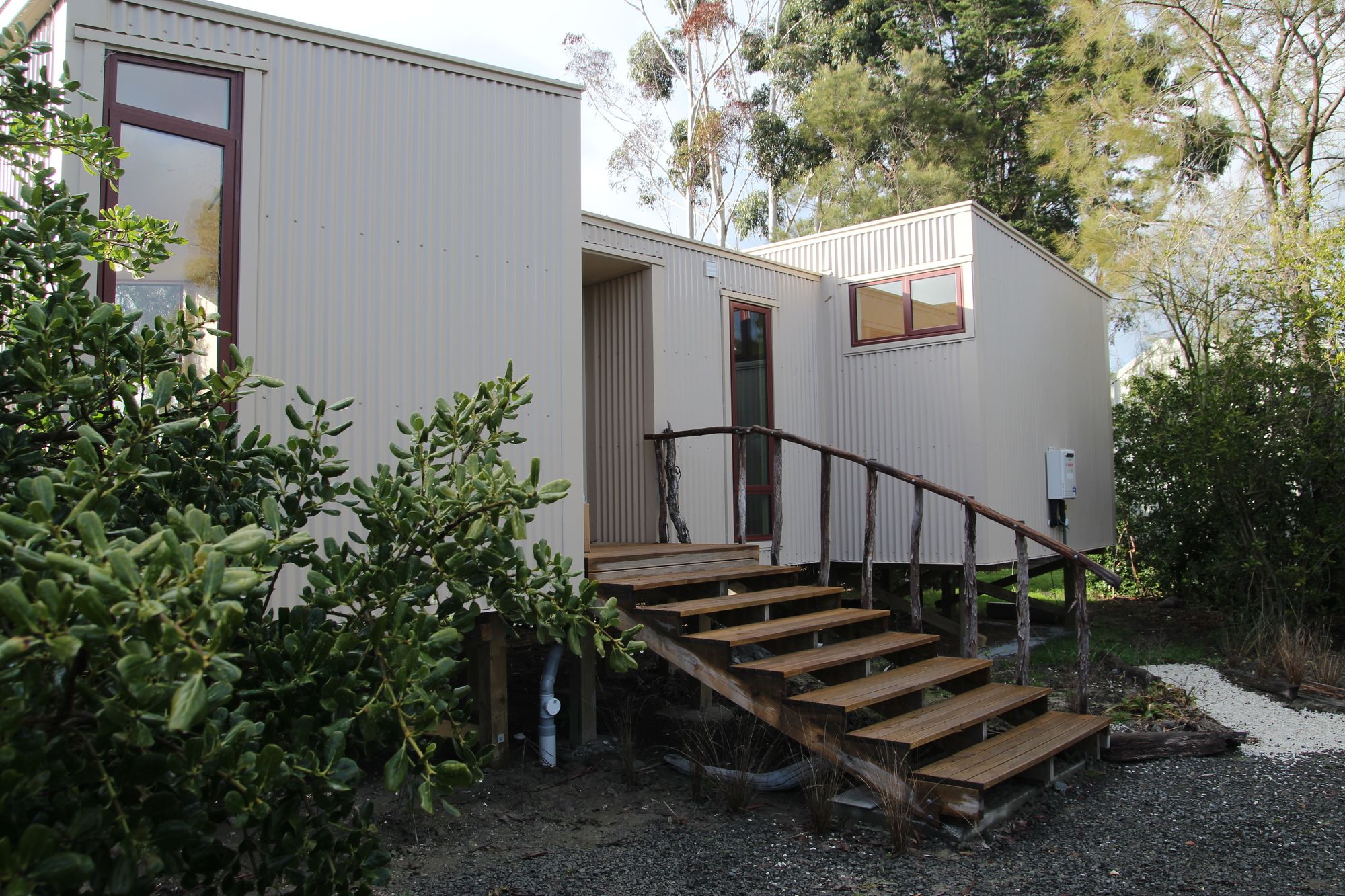 Driftwood Retreat And Eco Tours