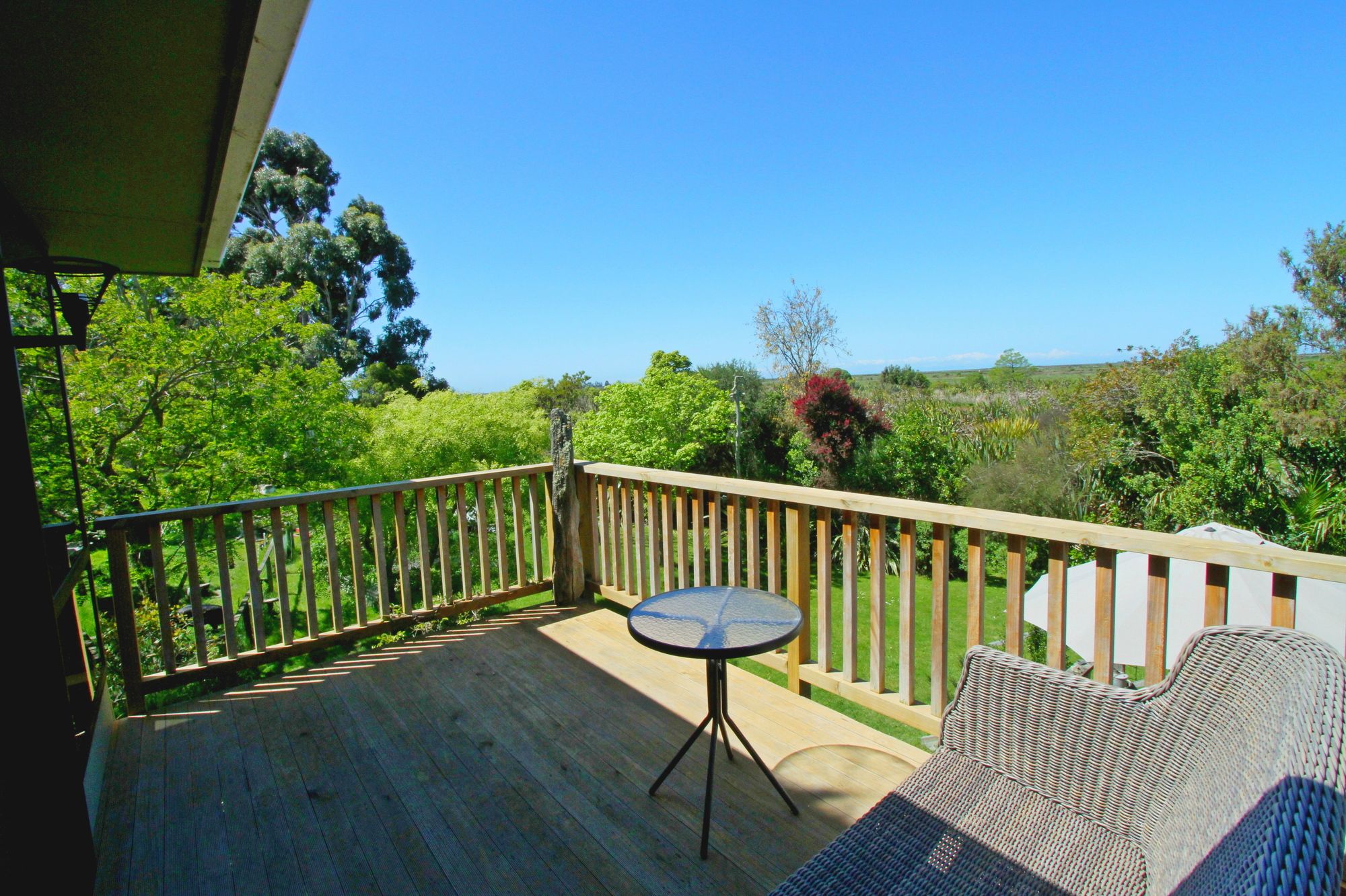 Driftwood Retreat And Eco Tours