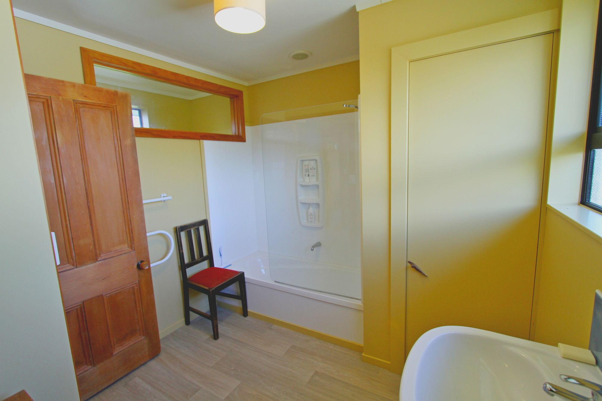 Driftwood Retreat And Eco Tours
