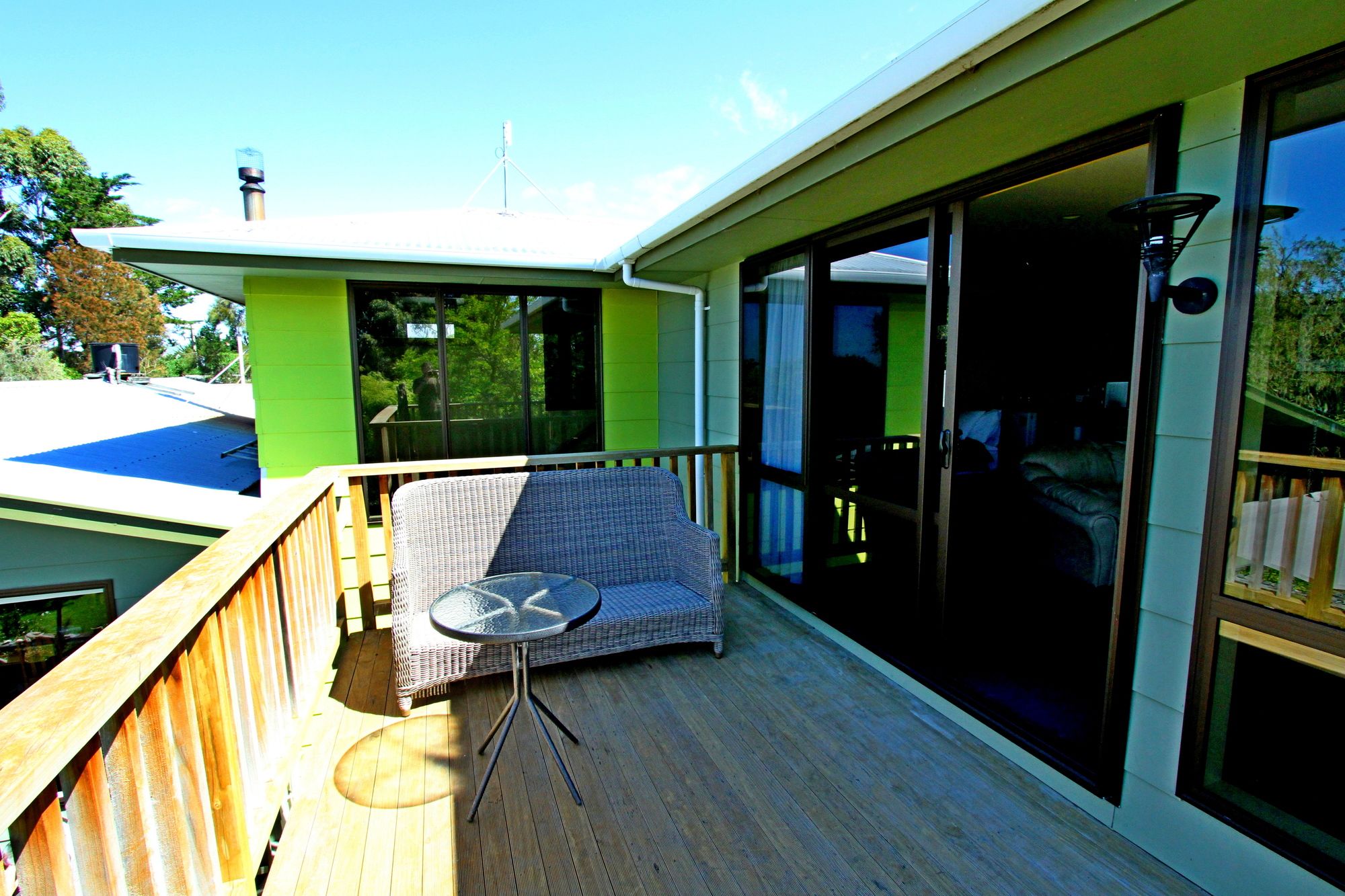 Driftwood Retreat And Eco Tours