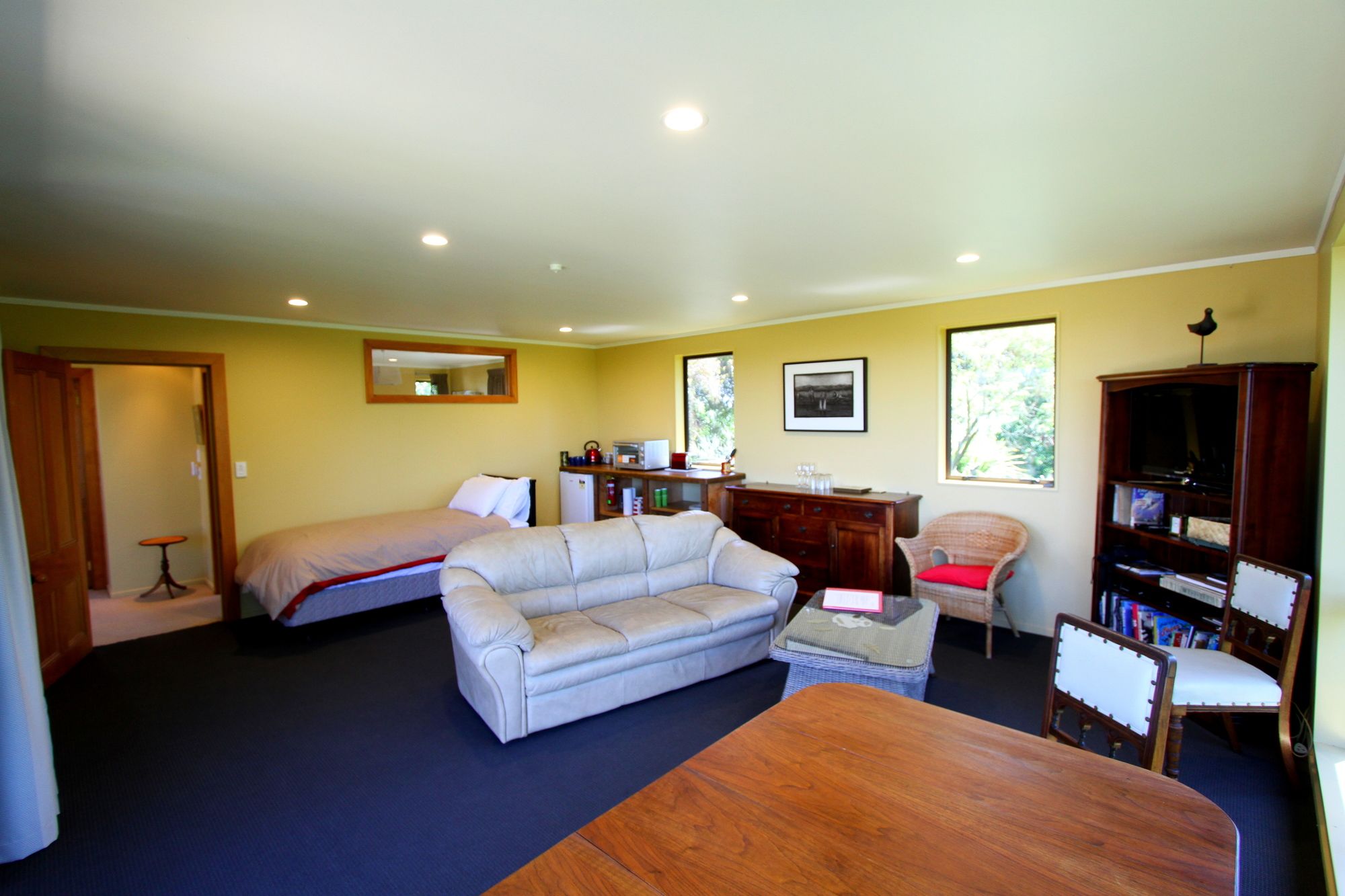 Driftwood Retreat And Eco Tours