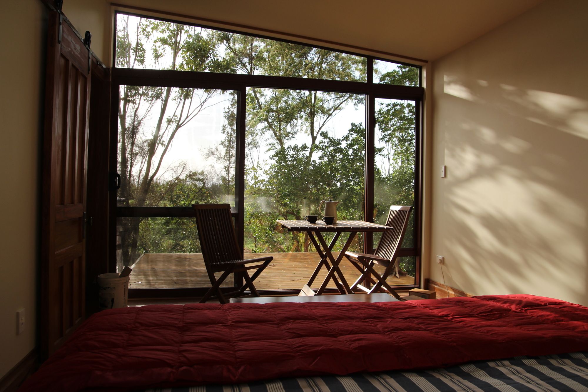 Driftwood Retreat And Eco Tours