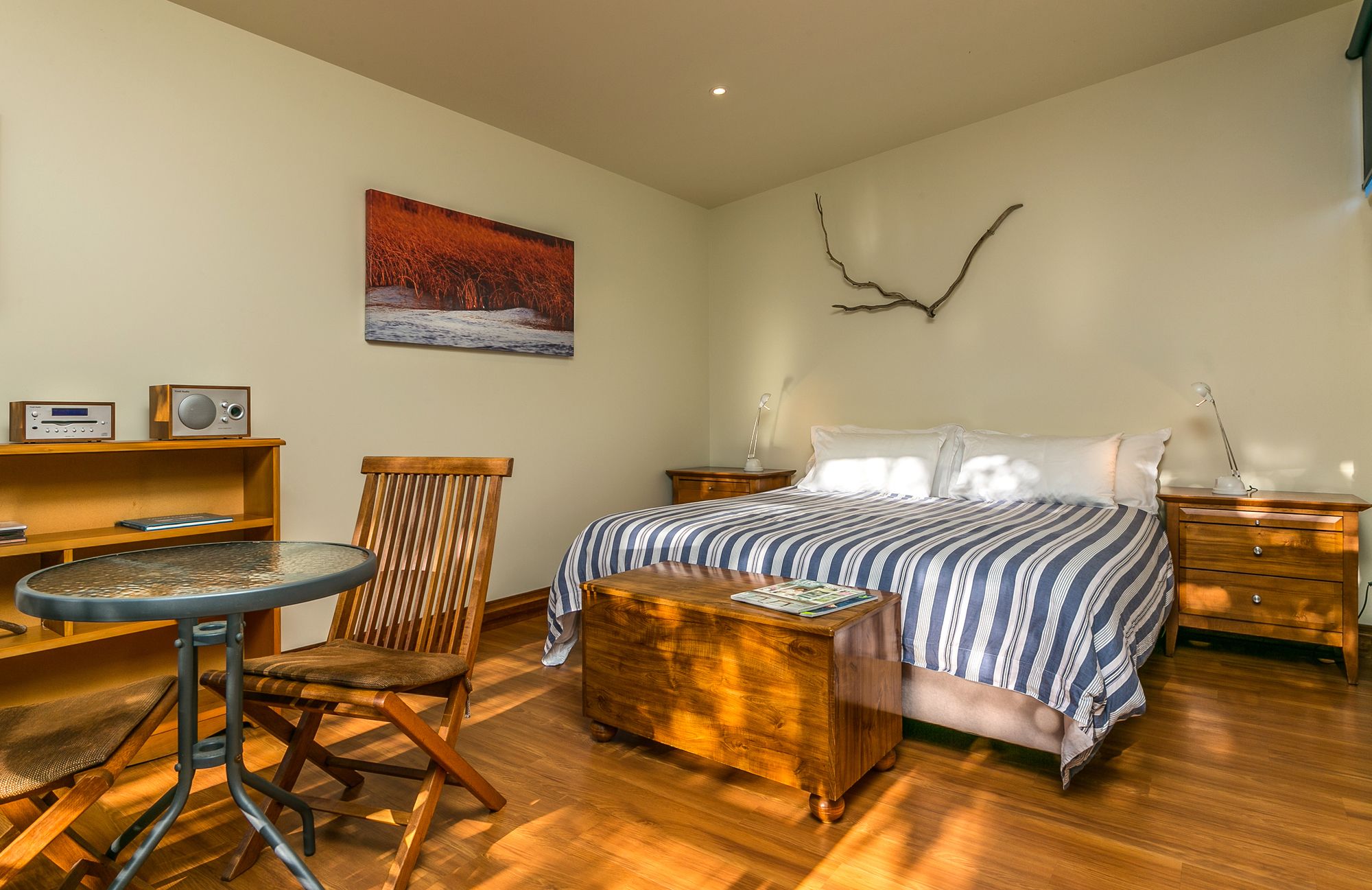 Driftwood Retreat And Eco Tours