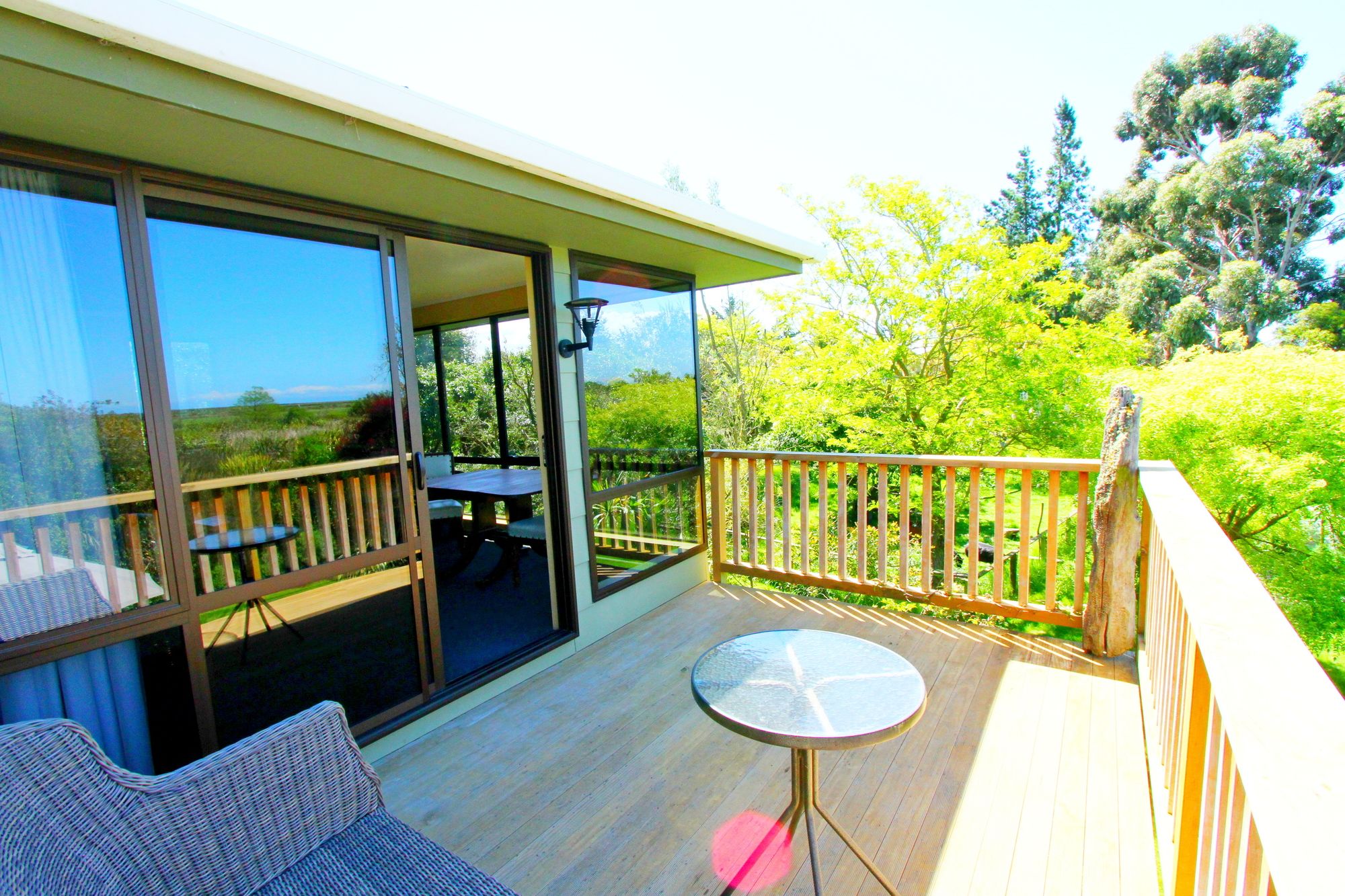 Driftwood Retreat And Eco Tours