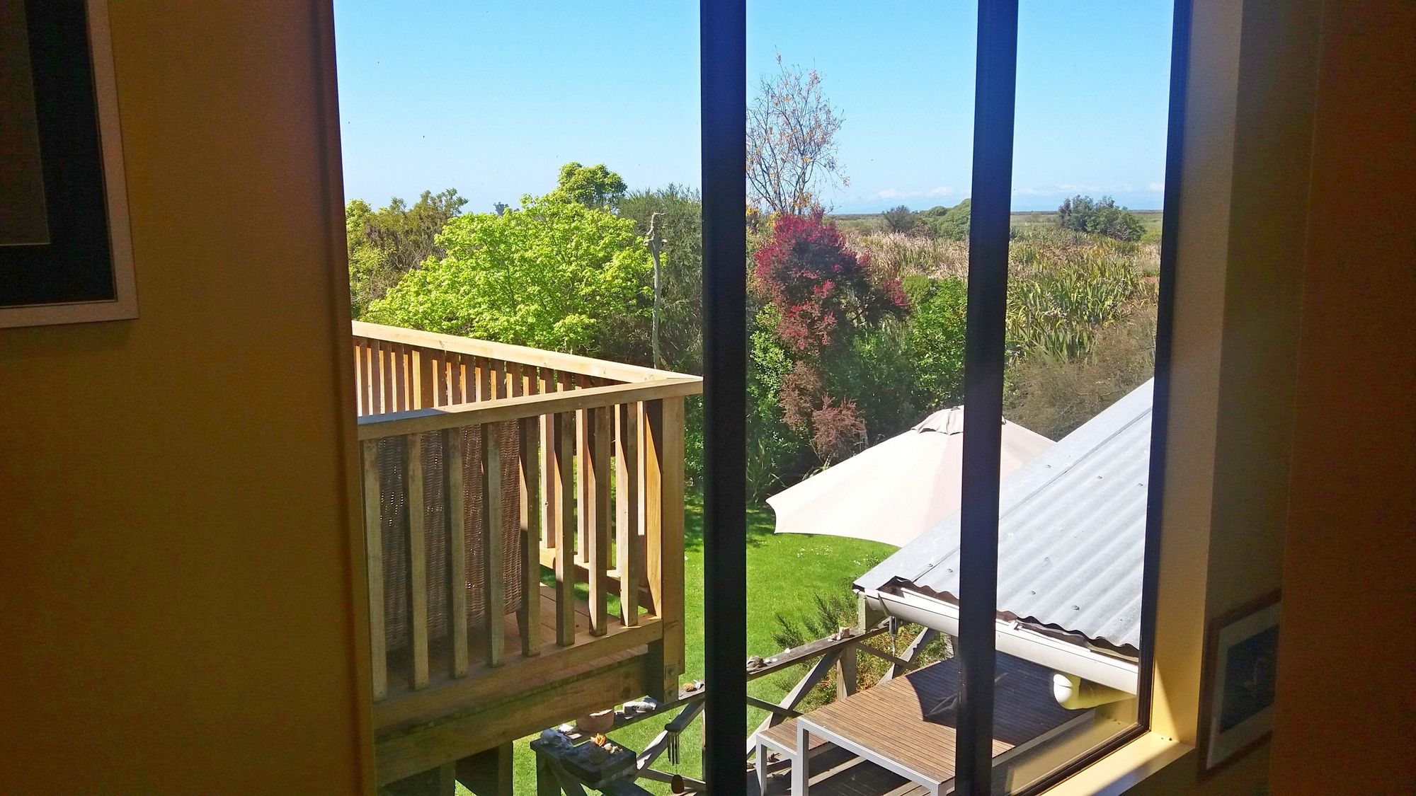 Driftwood Retreat And Eco Tours