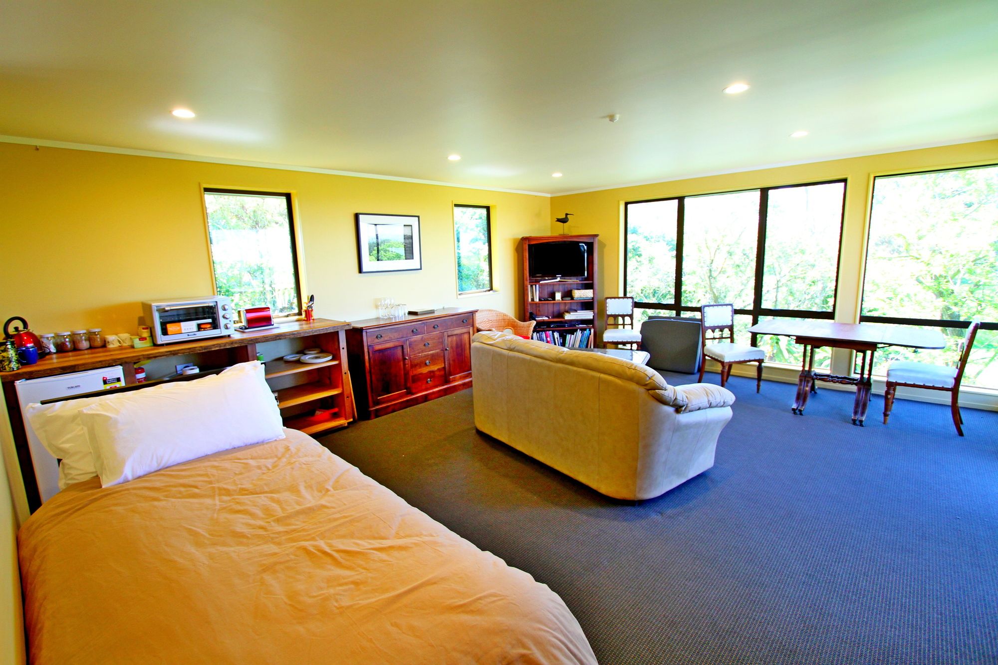 Driftwood Retreat And Eco Tours