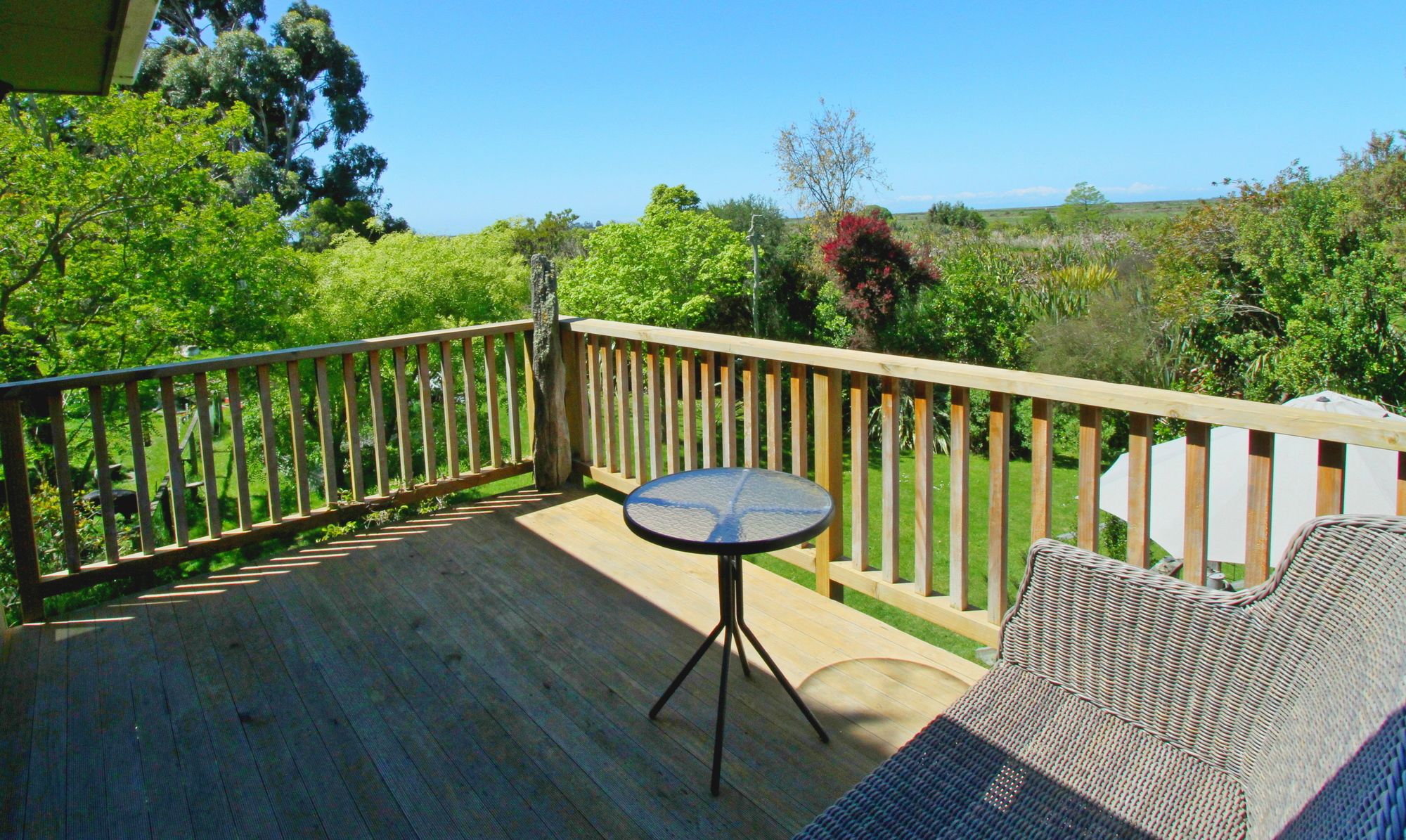 Driftwood Retreat And Eco Tours