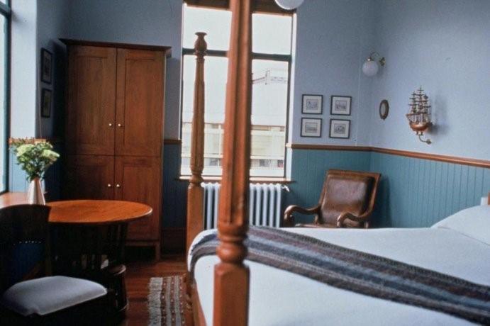 Hotel d'Urville
