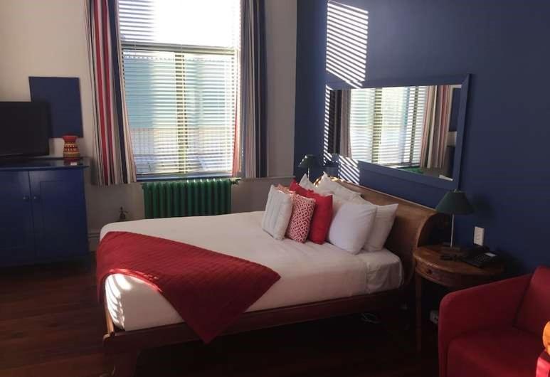 Hotel d'Urville