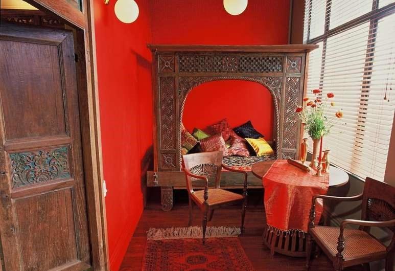 Hotel d'Urville