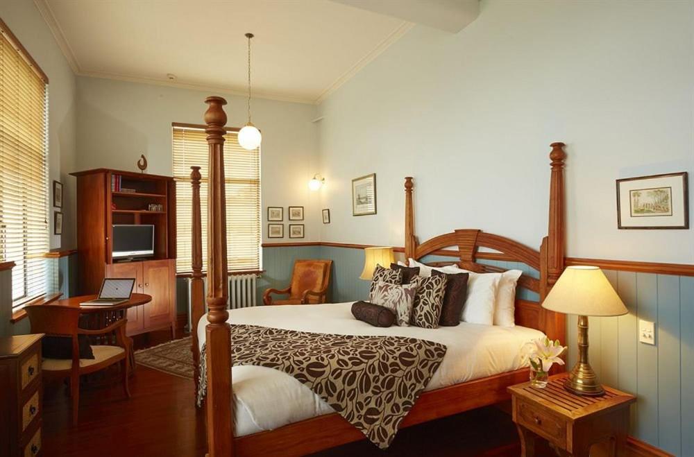 Hotel d'Urville