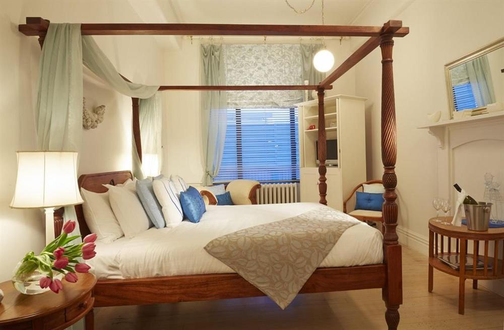 Hotel d'Urville