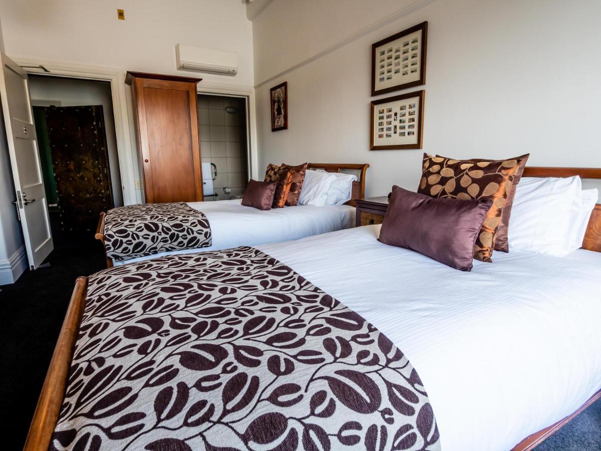 Hotel d'Urville