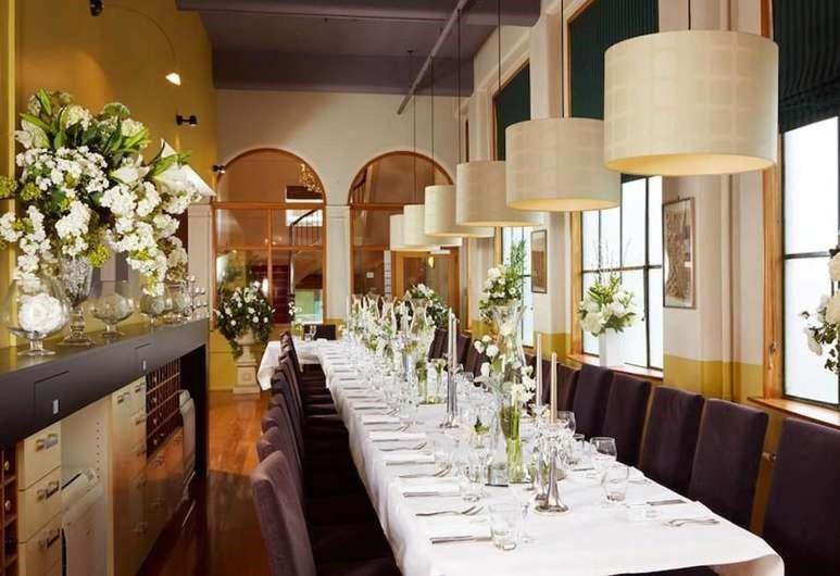 Hotel d'Urville