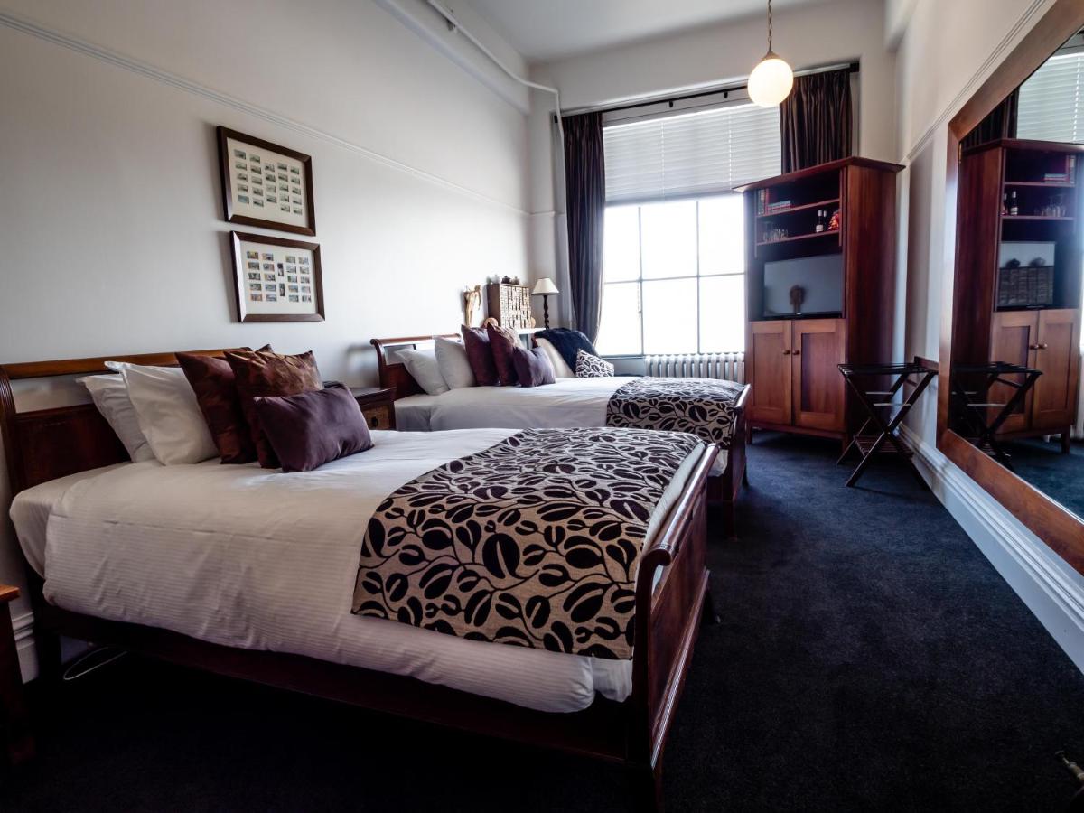 Hotel d'Urville