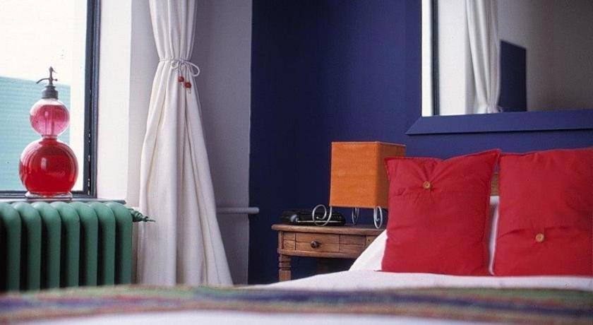 Hotel d'Urville