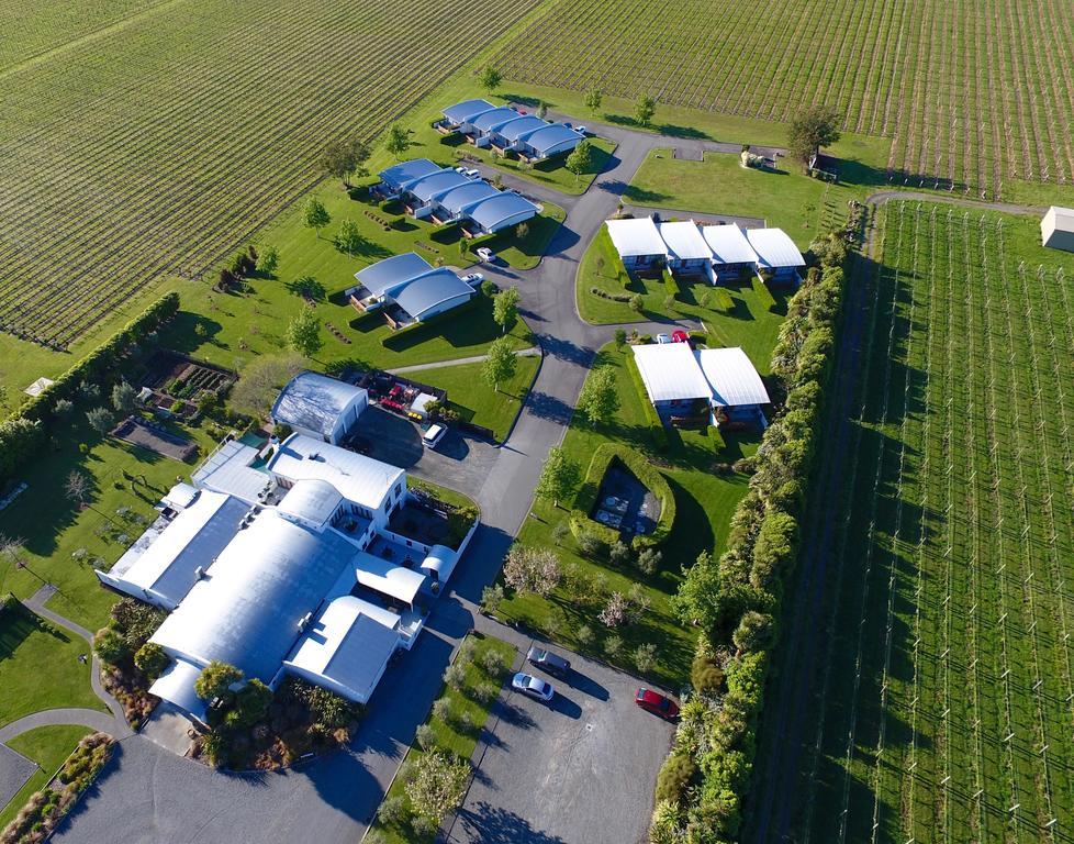 Marlborough Vintners Hotel