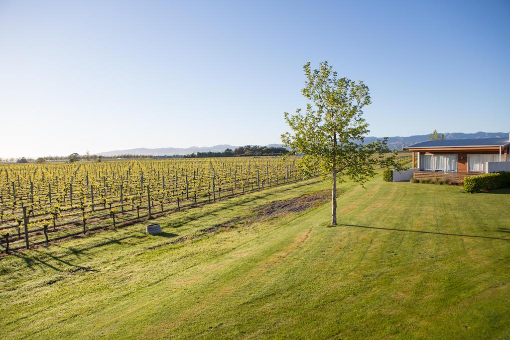 Marlborough Vintners Hotel