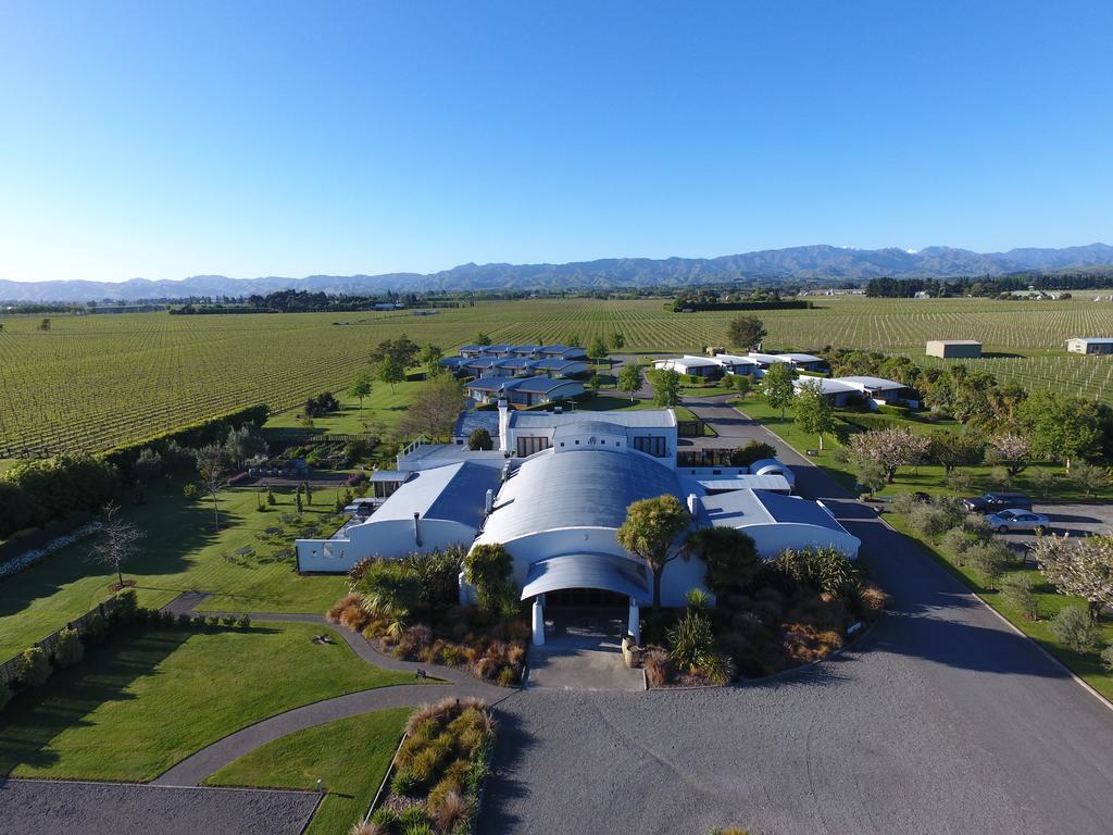 Marlborough Vintners Hotel