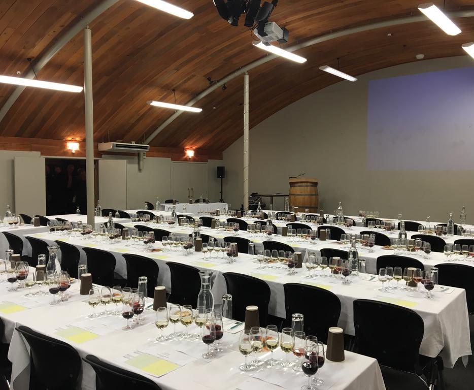 Marlborough Vintners Hotel