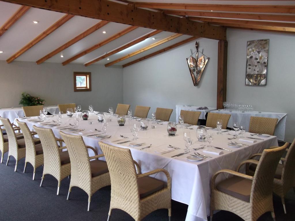 Marlborough Vintners Hotel