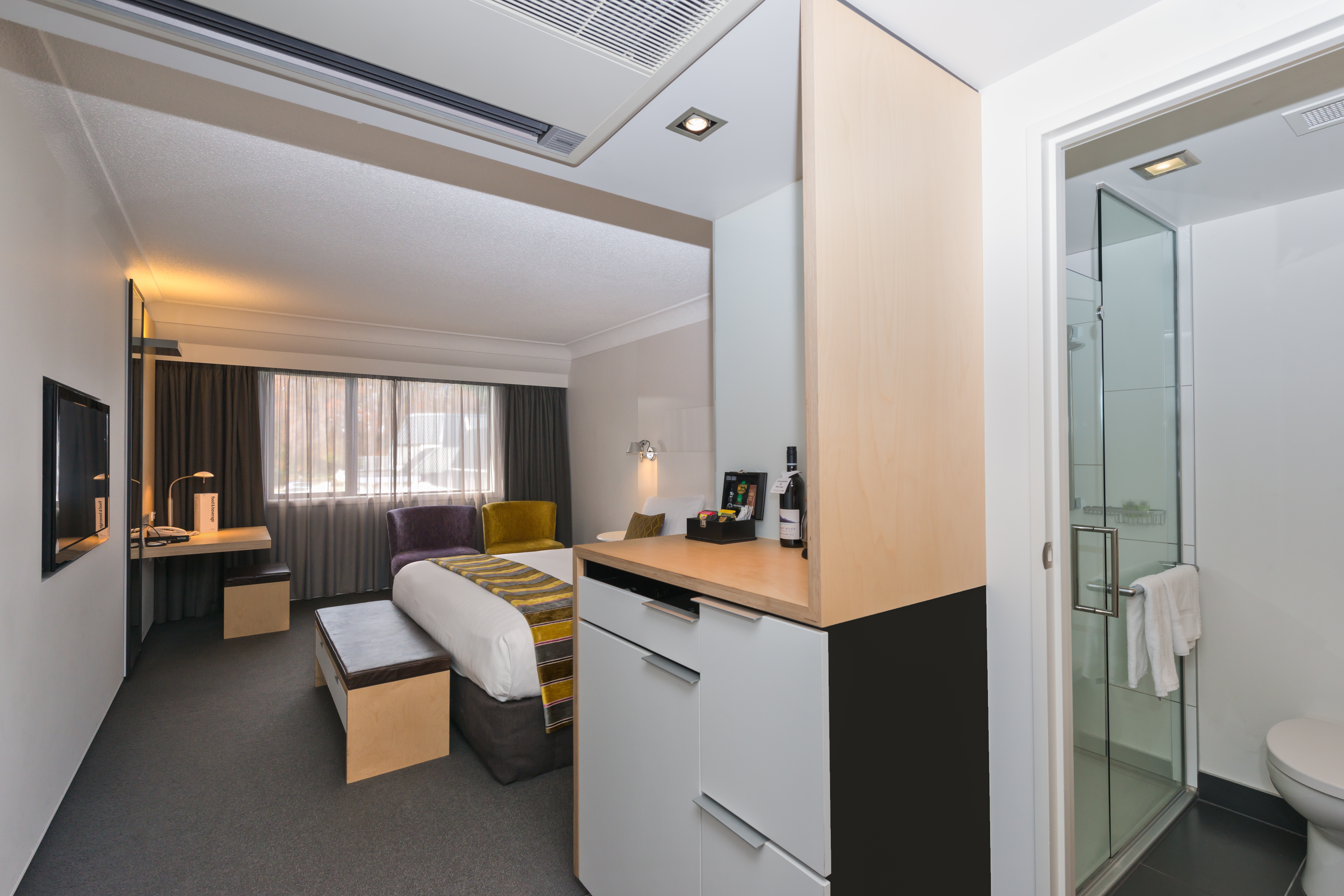Scenic Hotel Marlborough