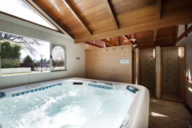 Scenic Hotel Marlborough