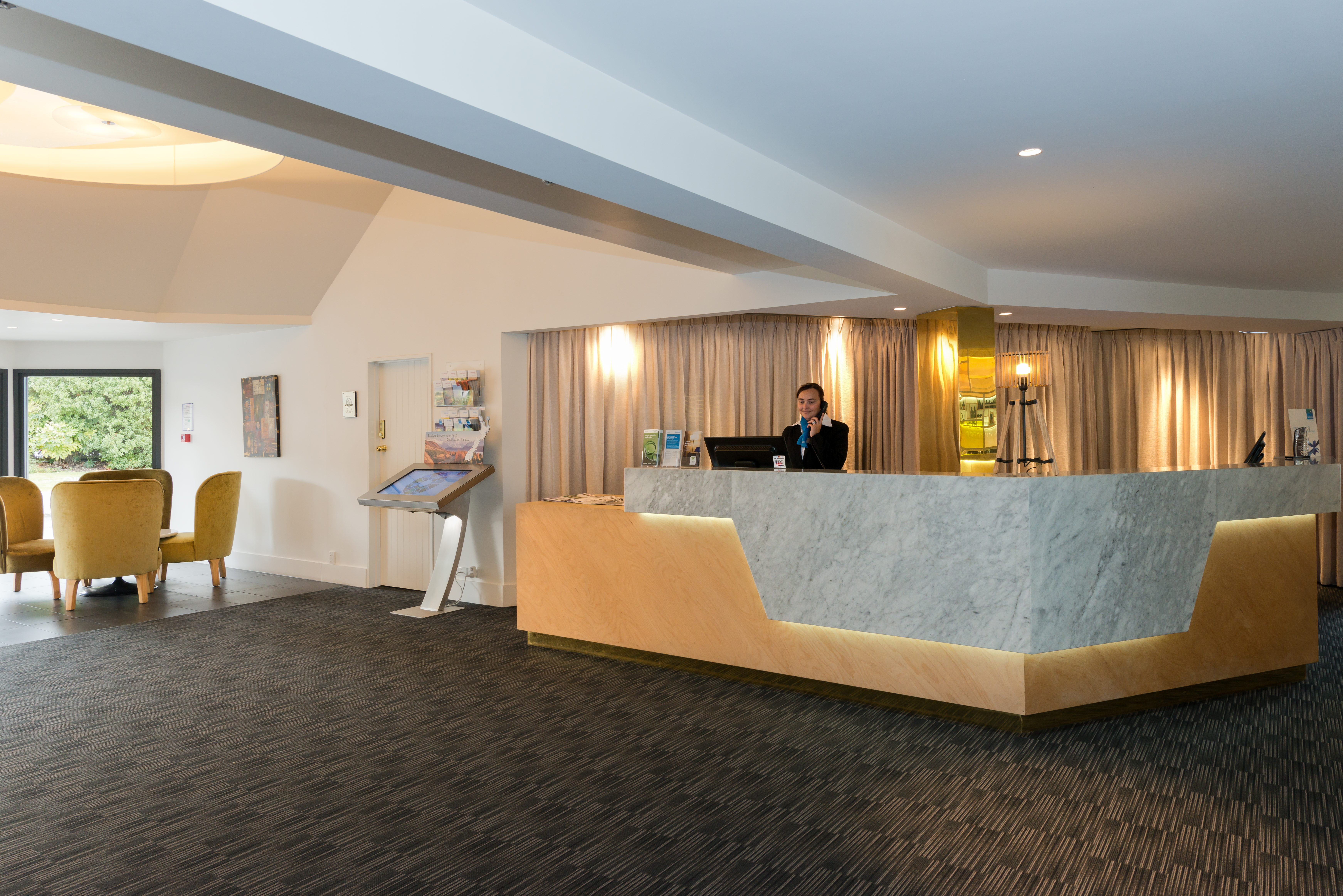 Scenic Hotel Marlborough