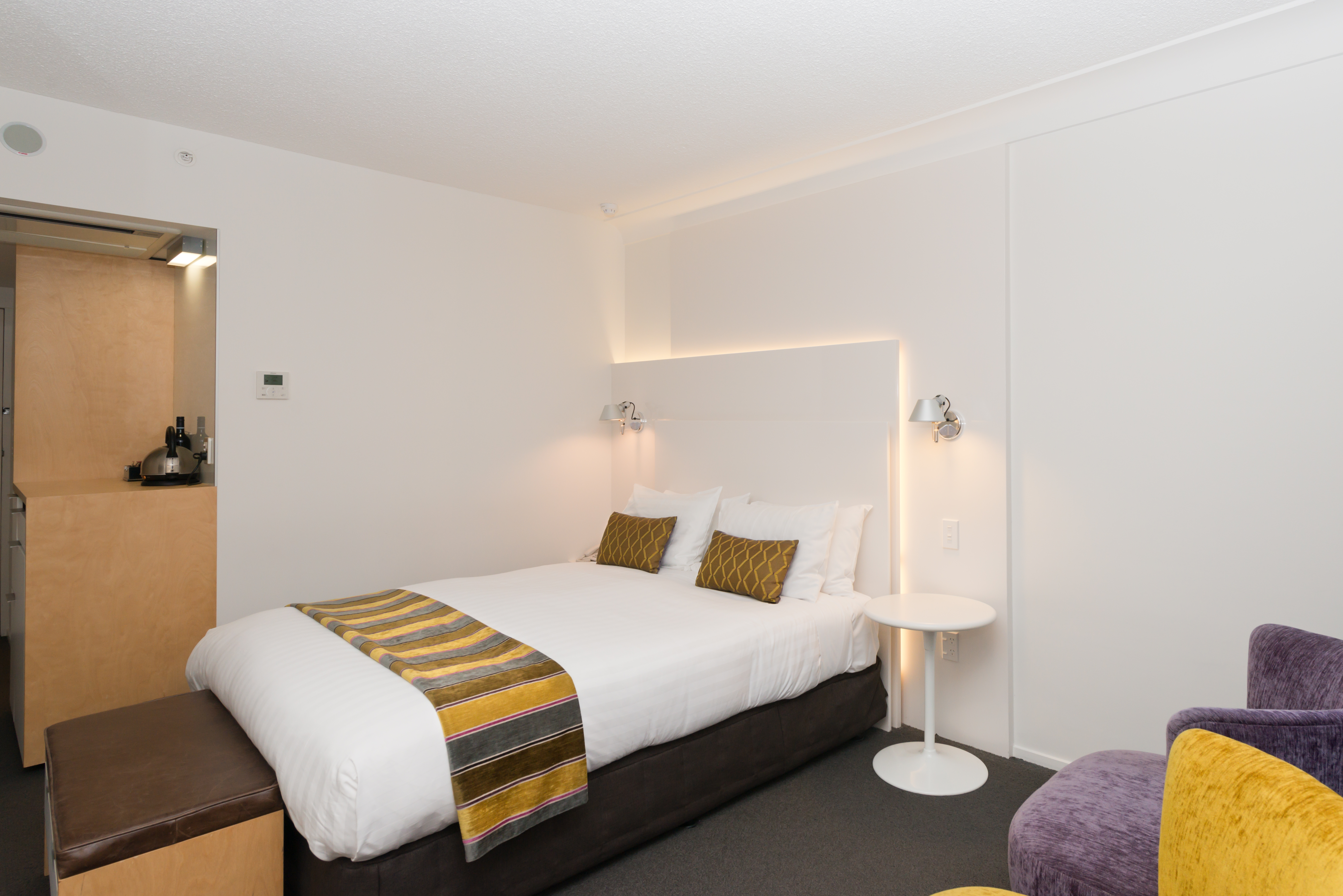 Scenic Hotel Marlborough
